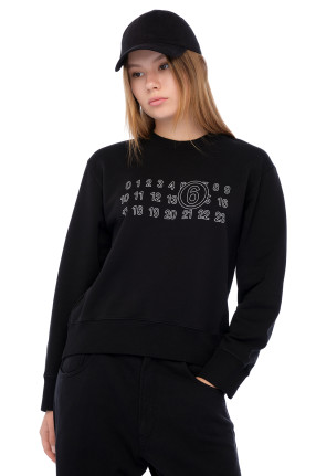 MM6 MAISON MARGIELA Свитшот