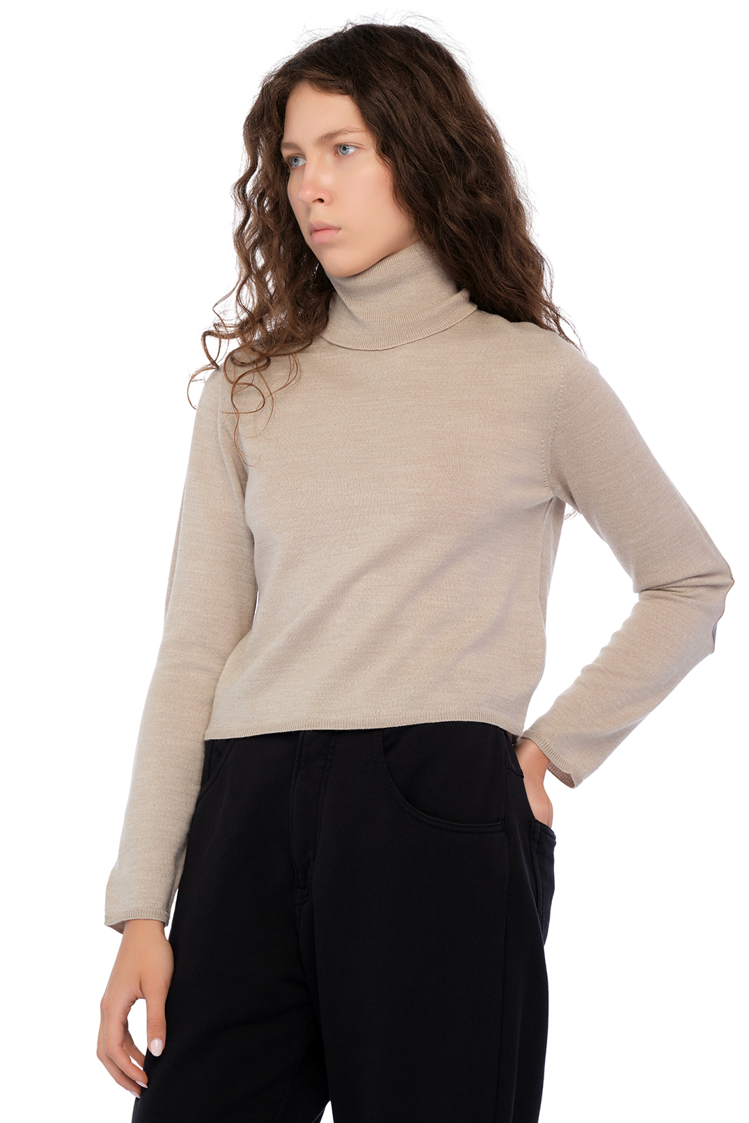 Светр MM6 MAISON MARGIELA MM6w25011