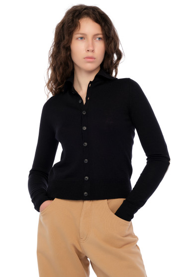 Кардиган MM6 MAISON MARGIELA MM6w25012