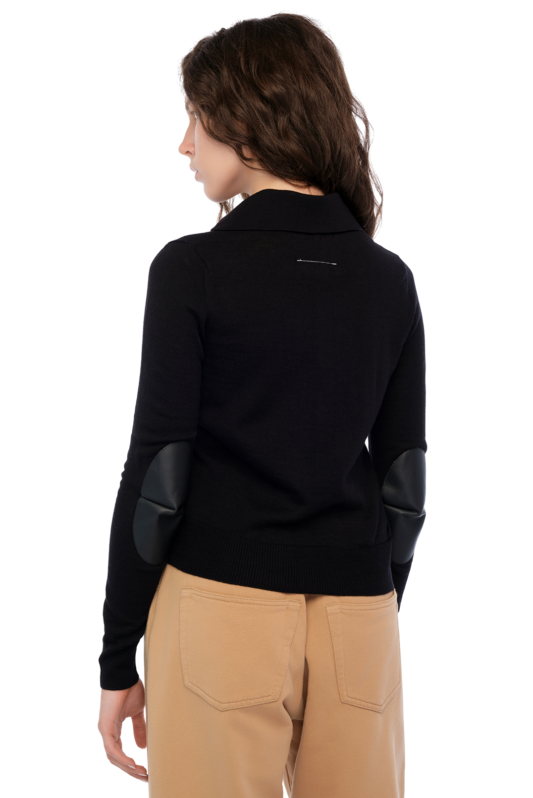 Кардиган MM6 MAISON MARGIELA MM6w25012