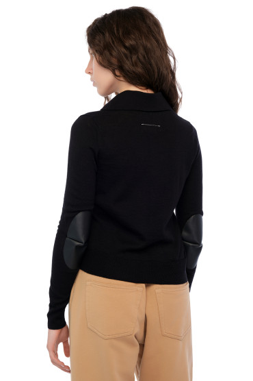 Кардиган MM6 MAISON MARGIELA MM6w25012