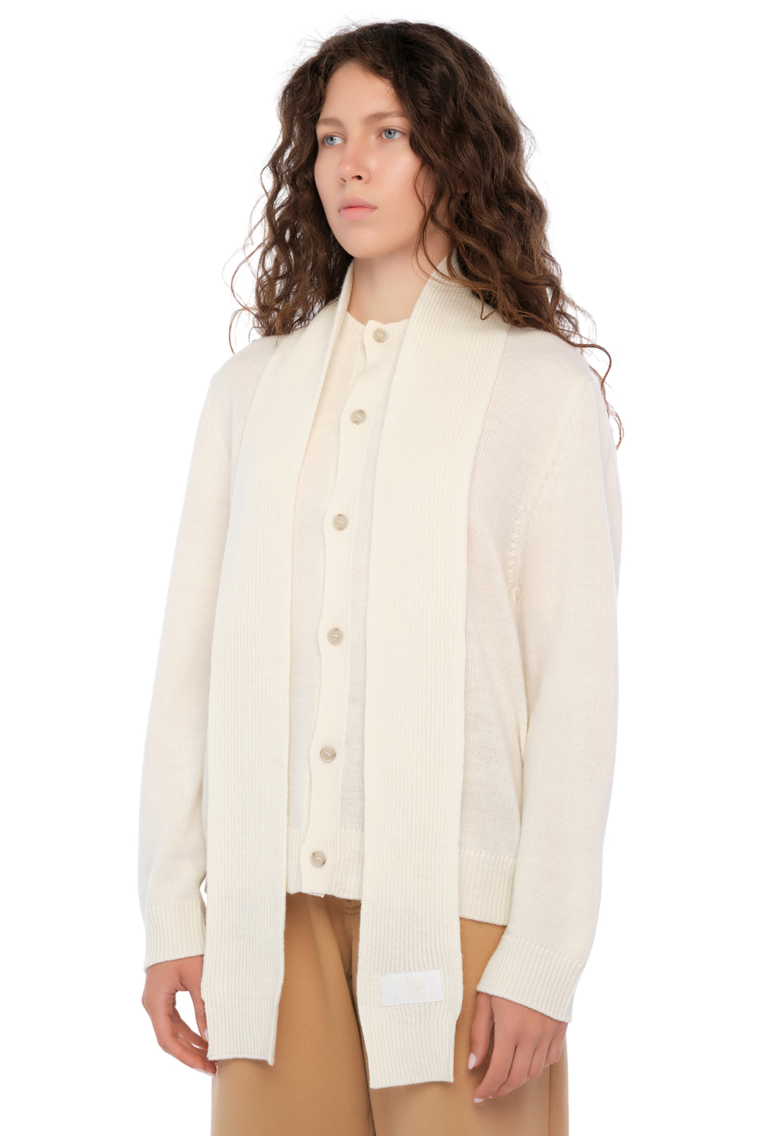 Кардиган MM6 MAISON MARGIELA MM6w25013