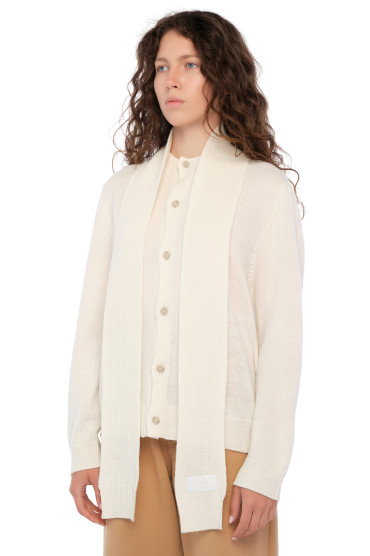 Кардиган MM6 MAISON MARGIELA MM6w25013