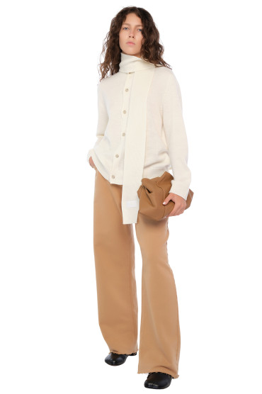 Кардиган MM6 MAISON MARGIELA MM6w25013