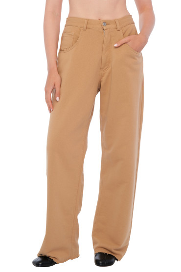 Брюки MM6 MAISON MARGIELA MM6w25015