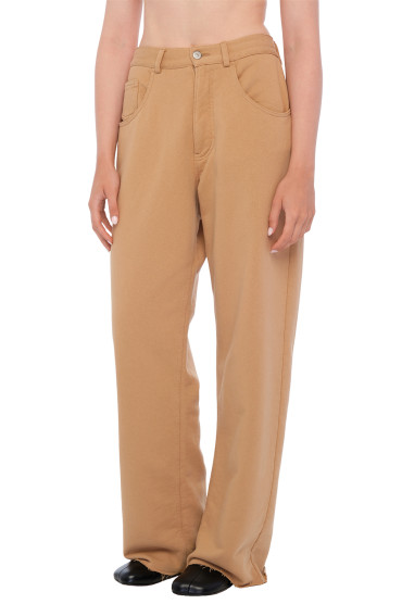 Брюки MM6 MAISON MARGIELA MM6w25015