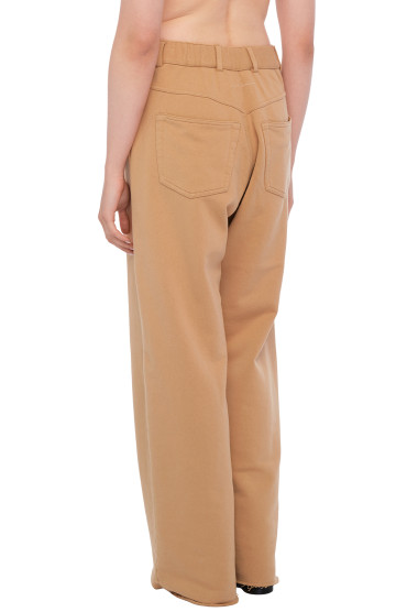 Брюки MM6 MAISON MARGIELA MM6w25015
