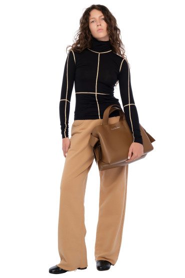 Брюки MM6 MAISON MARGIELA MM6w25015
