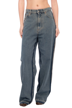 MM6 MAISON MARGIELA Джинси