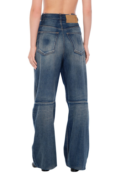 Джинсы MM6 MAISON MARGIELA MM6w25017