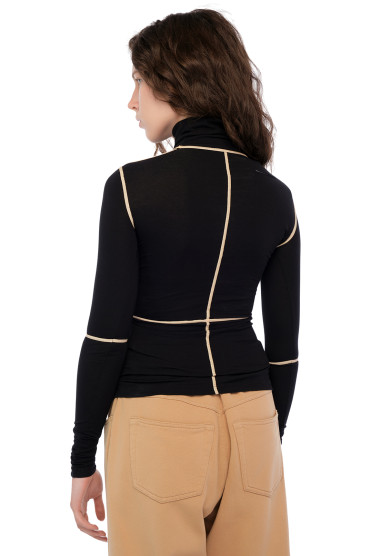 Гольф MM6 MAISON MARGIELA MM6w25019