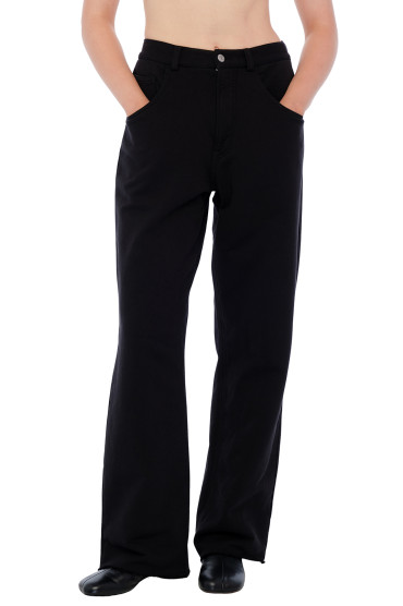 Брюки MM6 MAISON MARGIELA MM6w25020