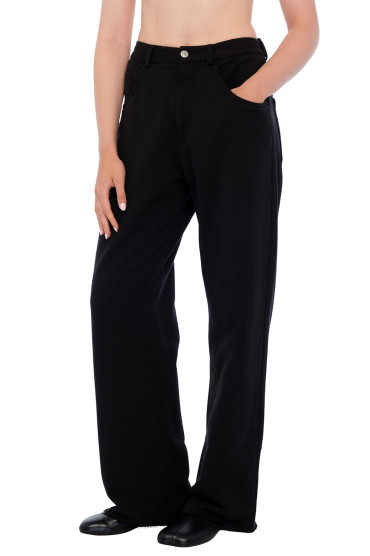 Брюки MM6 MAISON MARGIELA MM6w25020
