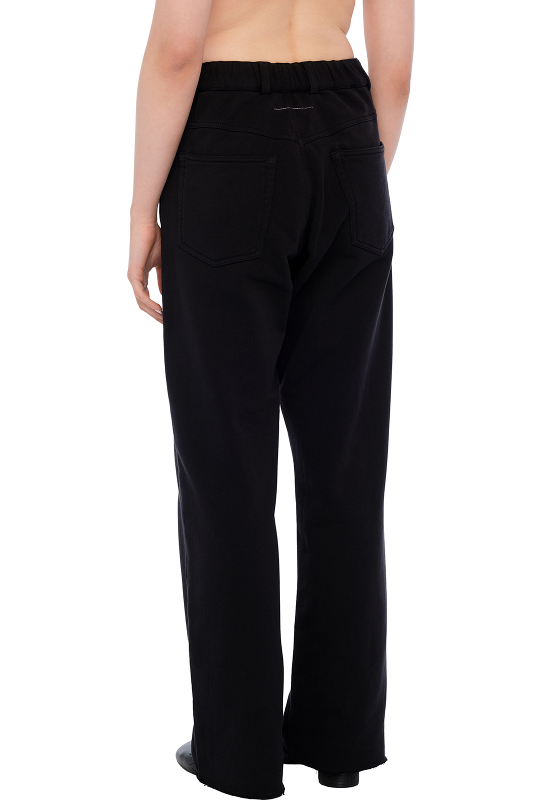 Брюки MM6 MAISON MARGIELA MM6w25020