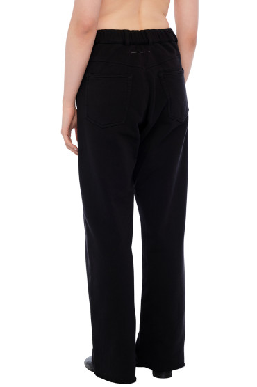 Брюки MM6 MAISON MARGIELA MM6w25020