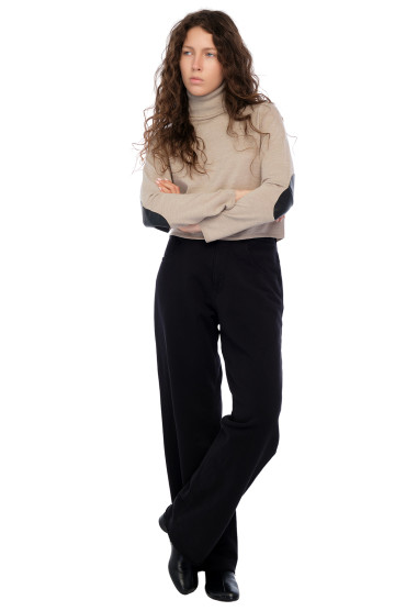 Брюки MM6 MAISON MARGIELA MM6w25020