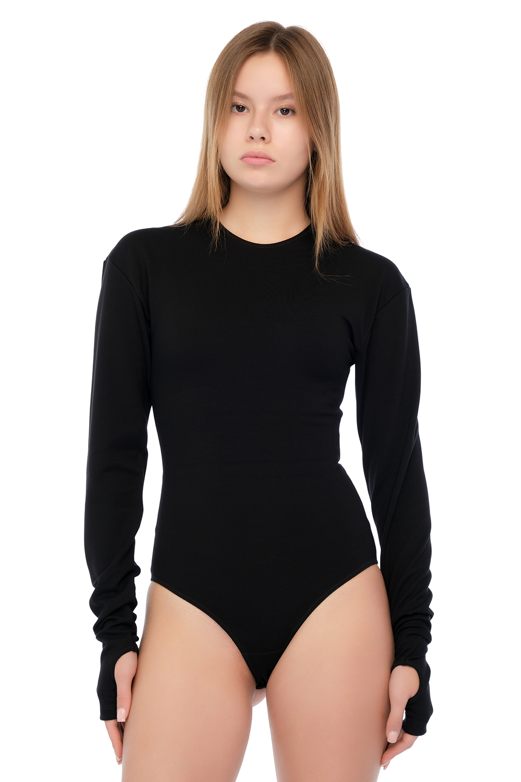 Боди MM6 MAISON MARGIELA MM6w25022