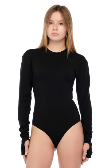 Боди MM6 MAISON MARGIELA MM6w25022
