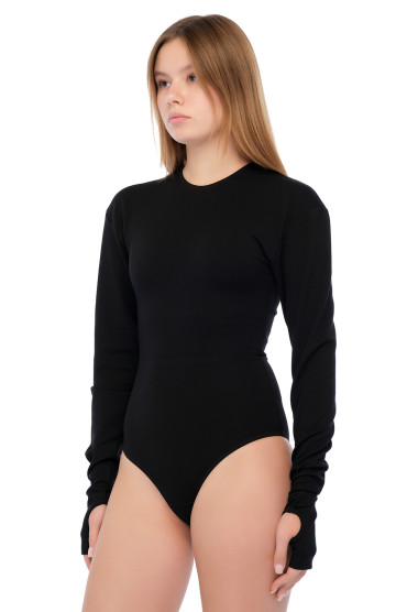 Боди MM6 MAISON MARGIELA MM6w25022