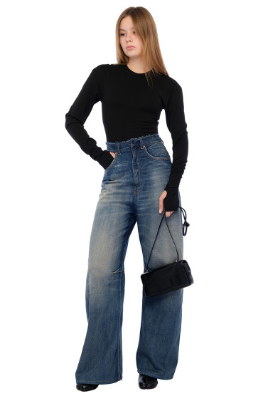 Боди MM6 MAISON MARGIELA MM6w25022