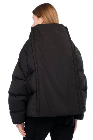 Пуховик-трансформер MM6 MAISON MARGIELA MM6w25024