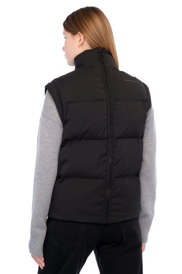 Пуховик-трансформер MM6 MAISON MARGIELA MM6w25024