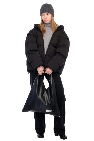 Пуховик-трансформер MM6 MAISON MARGIELA MM6w25024