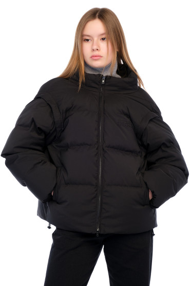 Пуховик-трансформер MM6 MAISON MARGIELA MM6w25024