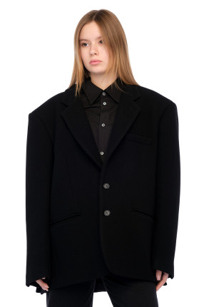 MM6 MAISON MARGIELA Пальто-трансформер