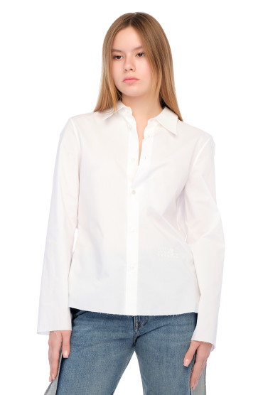 Сорочка MM6 MAISON MARGIELA MM6w25026