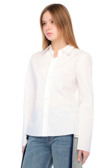 Сорочка MM6 MAISON MARGIELA MM6w25026