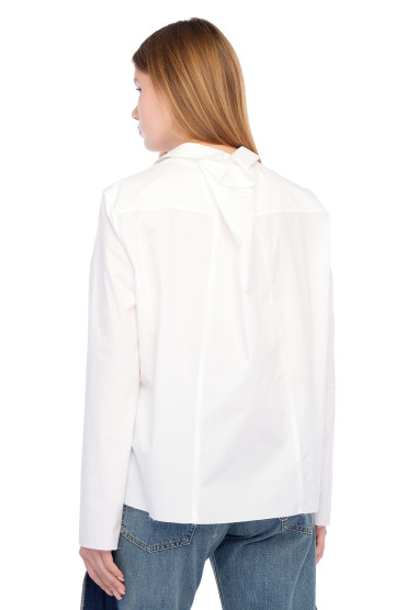 Сорочка MM6 MAISON MARGIELA MM6w25026