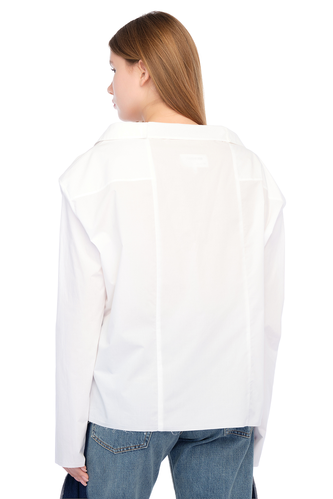 Сорочка MM6 MAISON MARGIELA MM6w25026