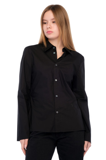 Сорочка-трансформер MM6 MAISON MARGIELA MM6w25027