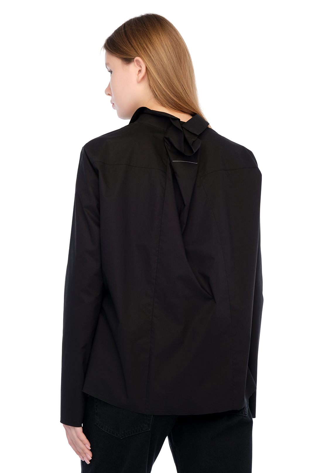 Сорочка-трансформер MM6 MAISON MARGIELA MM6w25027