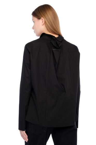 Сорочка-трансформер MM6 MAISON MARGIELA MM6w25027