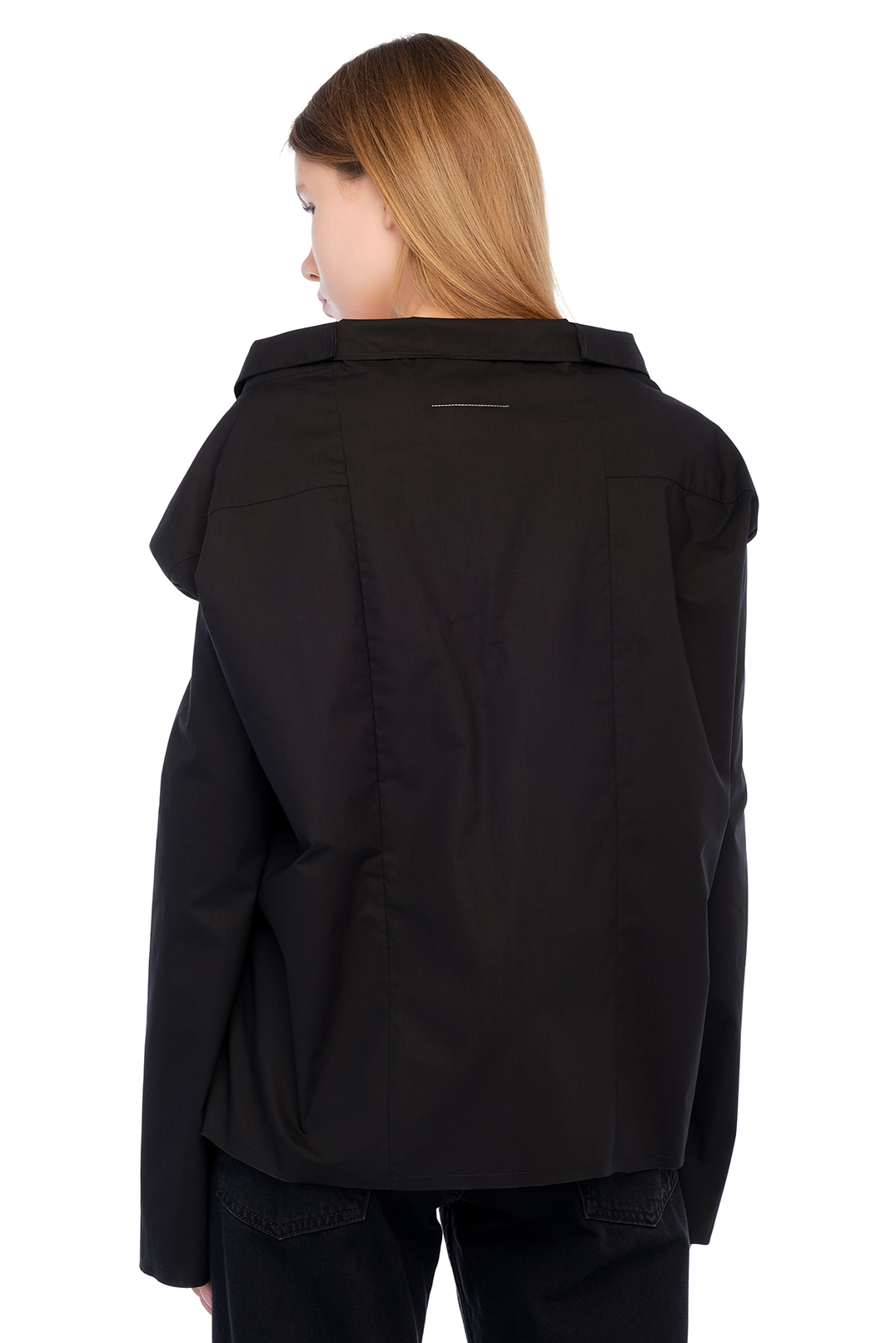 Сорочка-трансформер MM6 MAISON MARGIELA MM6w25027