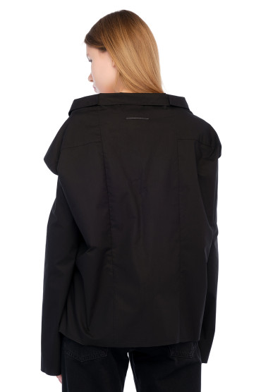 Сорочка-трансформер MM6 MAISON MARGIELA MM6w25027