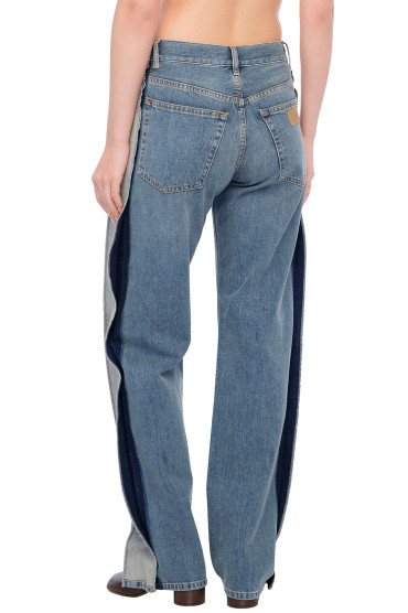 Джинси MM6 MAISON MARGIELA MM6w25028