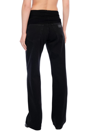 Джинси MM6 MAISON MARGIELA MM6w25029