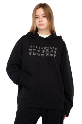 MM6 MAISON MARGIELA Худі