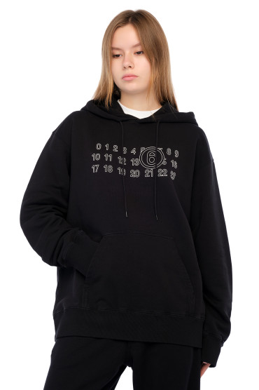 Худі MM6 MAISON MARGIELA MM6w25030