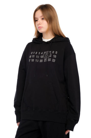 Худі MM6 MAISON MARGIELA MM6w25030
