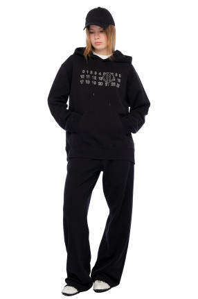 MM6 MAISON MARGIELA Худі