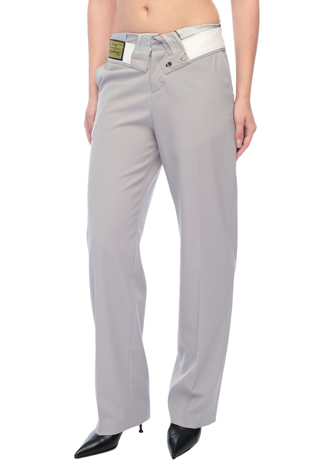 Брюки MM6 MAISON MARGIELA MM6w26012