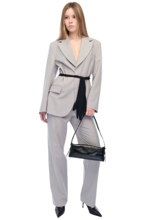 MM6 MAISON MARGIELA Брюки