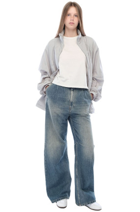 MM6 MAISON MARGIELA Джинси