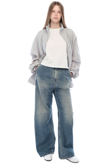 Джинсы MM6 MAISON MARGIELA MM6w26018