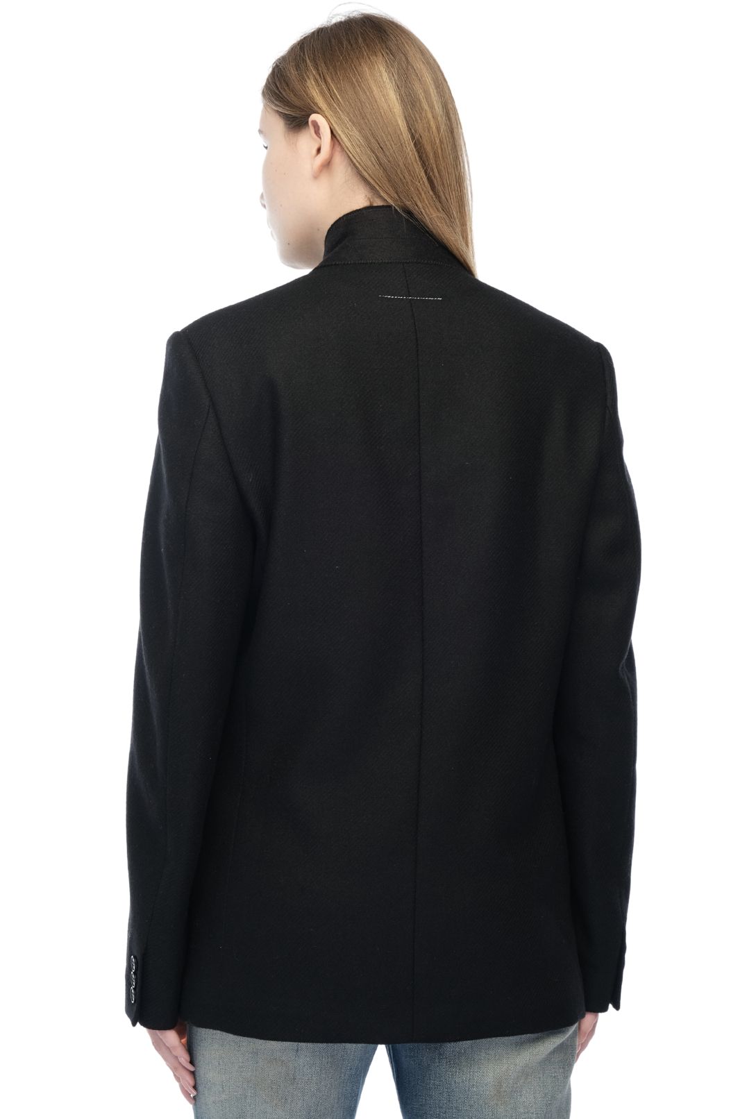 Піджак на блискавці MM6 MAISON MARGIELA MM6w26022