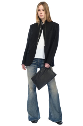 MM6 MAISON MARGIELA Жакет